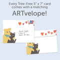 Load image into Gallery viewer, Love Us