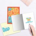 Load image into Gallery viewer, So Glad Dad