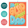 Load image into Gallery viewer, So Glad Dad