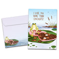 Load image into Gallery viewer, Frog Love