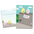 Load image into Gallery viewer, Humpty Wuz Here