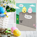 Load image into Gallery viewer, Humpty Wuz Here