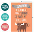 Load image into Gallery viewer, Bull Crap