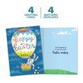 Load image into Gallery viewer, Bunny Balloon