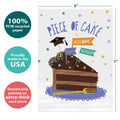Load image into Gallery viewer, Piece of Cake