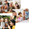 Load image into Gallery viewer, Lucia Heffernan Animal Humor Birthday Assorted 8 Pack