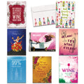Load image into Gallery viewer, Wine Lover's Birthday Assorted 8 Pack