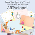 Load image into Gallery viewer, Children's Birthday Assorted 8 pack