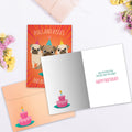 Load image into Gallery viewer, Children's Birthday Assorted 8 pack