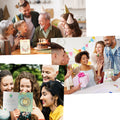 Load image into Gallery viewer, Mind, Body, Soul Birthday Collection (AGP1193)