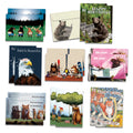 Load image into Gallery viewer, Wildy Fun Birthday Collection (AGP1196)