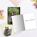 Load image into Gallery viewer, Wildy Fun Birthday Collection (AGP1196)