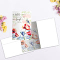 Load image into Gallery viewer, In Small Things 12 Pack Notecards