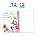 Load image into Gallery viewer, In Small Things 12 Pack Notecards