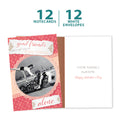 Load image into Gallery viewer, Galentine 12 Pack Notecards