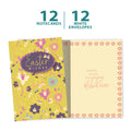 Load image into Gallery viewer, Easter Wishes 12 Pack Notecards