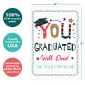 Load image into Gallery viewer, Well Done Grad 12 Pack Notecards