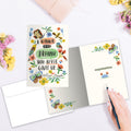 Load image into Gallery viewer, Winner Dreamer 12 Pack Notecards