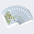 Load image into Gallery viewer, Strawberry Plant 12 Pack Notecards