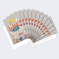Load image into Gallery viewer, We Rise 12 Pack Notecards