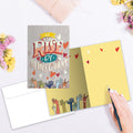 Load image into Gallery viewer, We Rise 12 Pack Notecards