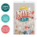 Load image into Gallery viewer, We Rise 12 Pack Notecards