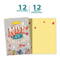 Load image into Gallery viewer, We Rise 12 Pack Notecards