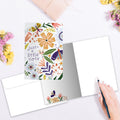 Load image into Gallery viewer, Bright Little Note 12 Pack Notecards