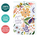 Load image into Gallery viewer, Bright Little Note 12 Pack Notecards