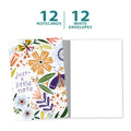 Load image into Gallery viewer, Bright Little Note 12 Pack Notecards