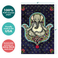 Load image into Gallery viewer, Meditating Elephant 12 Pack Notecards