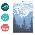 Load image into Gallery viewer, Rocky Mountain Boxed 12 Pack Notecards