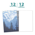 Load image into Gallery viewer, Rocky Mountain Boxed 12 Pack Notecards