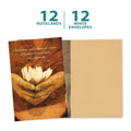 Load image into Gallery viewer, Awakening Lotus Boxed 12 Pack Notecards
