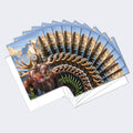Load image into Gallery viewer, Two Moose Selfie 12 Pack Notecards