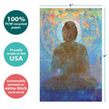Load image into Gallery viewer, Blue Buddha Boxed 12 Pack Notecards