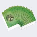 Load image into Gallery viewer, Tree of Life Boxed 12 Pack Notecards