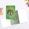 Load image into Gallery viewer, Tree of Life Boxed 12 Pack Notecards