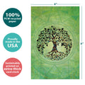 Load image into Gallery viewer, Tree of Life Boxed 12 Pack Notecards