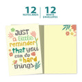 Load image into Gallery viewer, Little Reminder 12 Pack Notecards