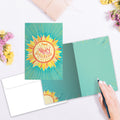 Load image into Gallery viewer, Happy Difference 12 Pack Notecards