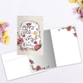 Load image into Gallery viewer, Best Day Ever 12 Pack Notecards