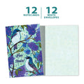 Load image into Gallery viewer, Hey There Birds 12 Pack Notecards