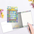 Load image into Gallery viewer, Brand New Day 12 Pack Notecards
