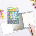 Load image into Gallery viewer, Brand New Day 12 Pack Notecards