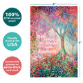 Load image into Gallery viewer, Colorful Kindness 12 Pack Notecards