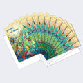 Load image into Gallery viewer, Not Alone Birds 12 Pack Notecards