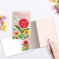 Load image into Gallery viewer, Be Your Vibrant Self 12 Pack Notecards