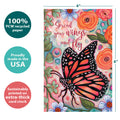 Load image into Gallery viewer, Spread Your Wings 12 Pack Notecards
