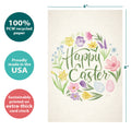 Load image into Gallery viewer, Spring Wreath 12 Pack Notecards